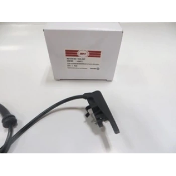 PEUGEOT 307- 01/05; ABS SENSÖRÜ ARKA SAĞ/SOL AYNI (ADET) 2 FİŞLİ (1,4/1,6/2,0/1,4 HDİ/2,0HDİ) (SH)