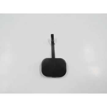 PEUGEOT 307- 01/05; ARKA TAMPON ÇEKİ DEMİRİ KAPAĞI