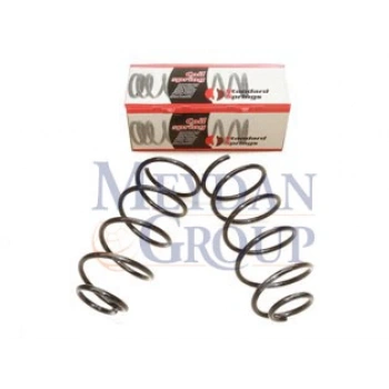 PEUGEOT 307- 01/05; ÖN HELEZON YAYI SAG/SOL (2LI SET)1.4 HDI (12,75X169X400)(STDR)