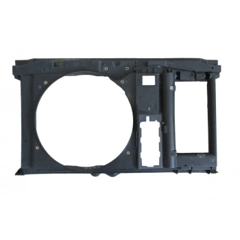 PEUGEOT 307- 01/05; ÖN PANEL KOMPLE PLASTİK (KLİMALI DİZEL TİP) (İNTERCOOLER LI TİPİ) (TW)