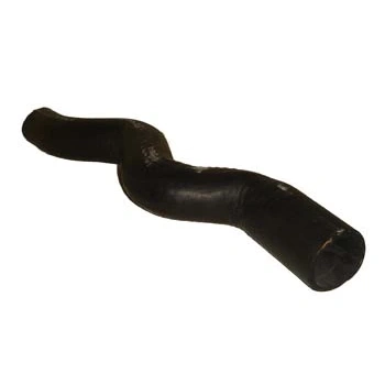 PEUGEOT 307- 01/05; RADYATÖR ÜST HORTUMU (İBRAŞ)