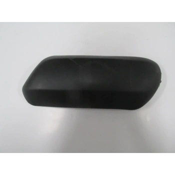 PEUGEOT 307- 06/08; ÖN TAMPON ORTA BANDI SOL SİYAH (TW)