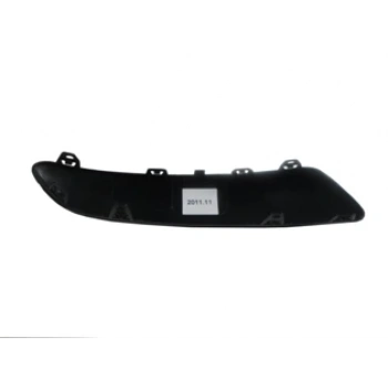 PEUGEOT 308- 08/11; ARKA TAMPON BANDI SAĞ