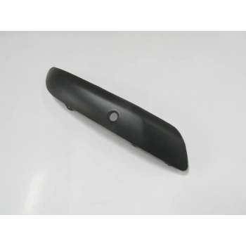 PEUGEOT 308- 08/11; ARKA TAMPON BANDI SOL (SENSÖR DELİKLİ) (3KAPI/5KAPI) (TW)