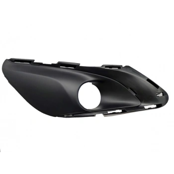 PEUGEOT 308- 14/15; SİS LAMBA KAPAĞI SAĞ YUVARLAK DELİKLİ (ALLURE MODEL) (TW)