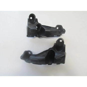 PEUGEOT 308- 14/17; ARKA TAMPON BRAKETİ İÇ SAĞ/SOL SET (2 PARÇA) (ALLURE/ACTIVE MODEL)