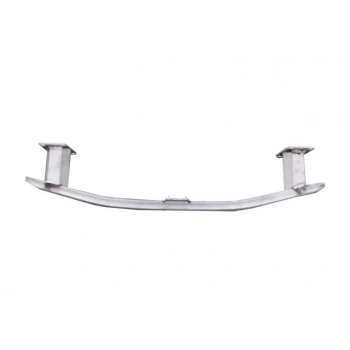 PEUGEOT 308- 22/24; ÖN TAMPON DEMİRİ (ALÜMİNYUM)