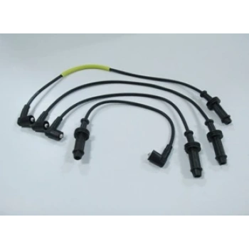 PEUGEOT 405- 92/96; BUJİ KABLOSU TAKIM (8V)(TU3FM)1.4 CC (YOW JUNG)