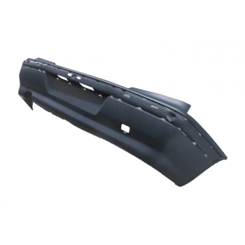 PEUGEOT 406- 00/04; ARKA TAMPON (ASTARLI GRI (TW)