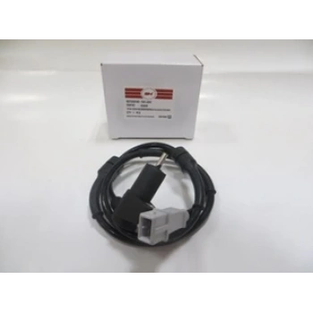 PEUGEOT 406- 95/04; ABS SENSÖRÜ ARKA SAG/SOL AYNI (ADET) 2 FISLI (1,6/1,8/2,0/1,9 TD/2,0 HDI)(SH