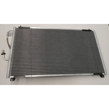 PEUGEOT 406- 95/99; KLİMA RADYATÖRÜ ALÜMİNYUM