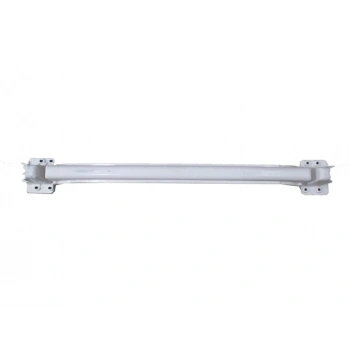 PEUGEOT 407- 04/11; ARKA TAMPON DEMİRİ (FİBER PLASTİK) (TW)