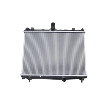 PEUGEOT 508- 11/14; SU RADYATÖRÜ 1.6 (BRAZİNG) (380X538X22) (MANUEL) ALÜMİNYUM (ORİS)