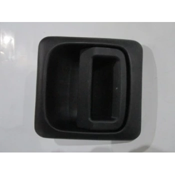 PEUGEOT BOXER- 03/07; BAGAJ KAPAĞI DIŞ AÇMA KOLU SİYAH (HUSHAN)