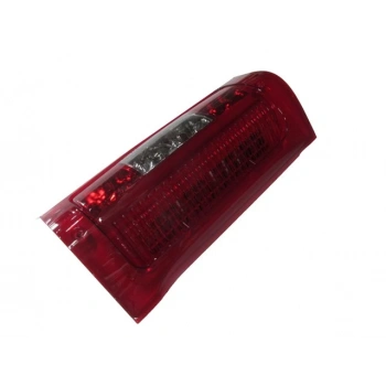 PEUGEOT BOXER- 03/07; STOP LAMBASI SAĞ KIRMIZI/BEYAZ (MARS) (E MARKLI)