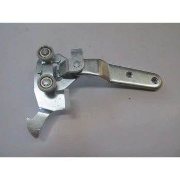 PEUGEOT BOXER- 03/07; SÜRGÜLÜ KAPI ALT RAY BAGLANTISI SAG