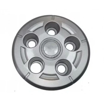 PEUGEOT BOXER- 07/13; JANT GÖBEĞİ GRİ