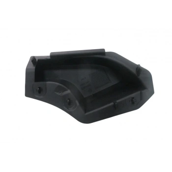 PEUGEOT BOXER- 07/13; ÖN CAM IZGARASI KAPAĞI (HİDROLİK ÜST KAPAĞI)