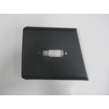 PEUGEOT BOXER- 07/13; ÖN KAPI DİREĞİ BANDI SAĞ (SİNYAL DELİKLİ)