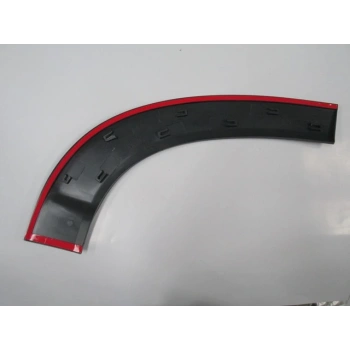 PEUGEOT BOXER- 07/13; ÖN KAPI KAPLAMA PLASTİĞİ SAĞ