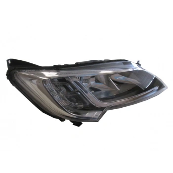 PEUGEOT BOXER- 14/24; FAR LAMBASI SAG ELEKTRIKLI/MOTORLU (AYFAR) (E MARKLI)