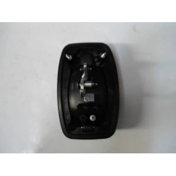 PEUGEOT BOXER- 14/24; ÖN KAPI DIŞ AÇMA KOLU R SİYAH (ANAHTAR DELİKSİZ)