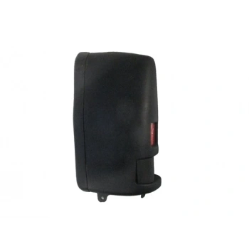 PEUGEOT BOXER- 94/02; ARKA TAMPON UCU SAĞ (REFLEKTÖRÜ İLE BİRLİKTE) (EUROBUMP)