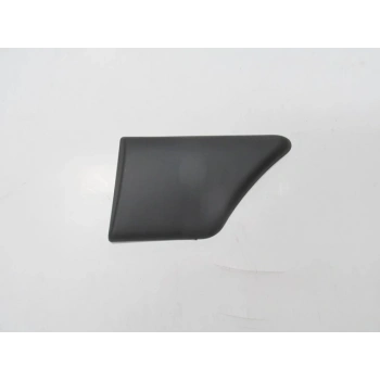 PEUGEOT PARTNER- 03/09; ARKA ÇAMURLUK BANDI SOL SİYAH (İNCE TİP)