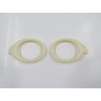 PEUGEOT PARTNER- TEPEE- 12/18; SIS LAMBA ÇERÇEVESI SAG/SOL SET (2 PARÇA)