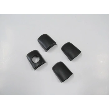 PEUGEOT PARTNER- VAN- 10/18; ÖN/ARKA KAPI DIS AÇMA KOLU UCU SAG/SOL SET (4 PARÇA)