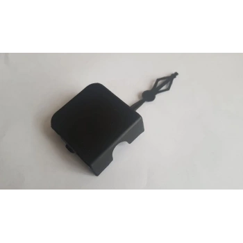 PEUGEOT PARTNER- VAN- 16/18; ÖN TAMPON ÇEKİ DEMİRİ KAPAĞI