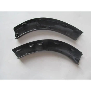 PEUGEOT RIFTER- 19/24; ÖN TAMPON UCU DODİK PLASTİĞİ SAĞ/SOL SET (2 PARÇA)