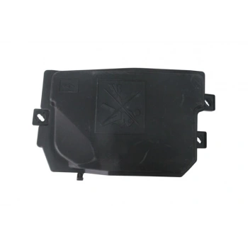 RENAULT CAPTUR- 20/24; SİGORTA KUTUSU KAPAĞI ÜST