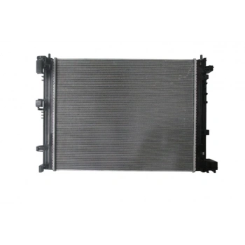 RENAULT CAPTUR- 20/24; SU RADYATÖRÜ 1.0 (BRAZİNG) (510X408X26) (MANUEL) ALÜMİNYUM (ORİS)