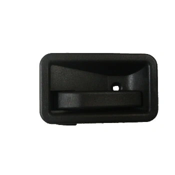 RENAULT CLIO- 1- HB- 91/98; ÖN KAPI İÇ AÇMA KOLU SAĞ KOYU GRİ