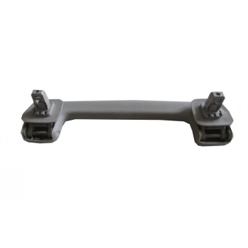 RENAULT CLIO- 2- HB- 98/01; ÖN/ARKA TAVAN EL TUTAMAĞI BEJ