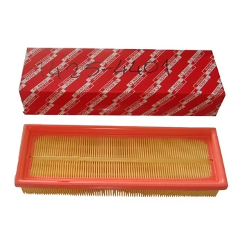 RENAULT CLIO- 2- SD- 98/01; HAVA FİLTRESİ 1.4CC ORJ.NO:7701042841 (ASCO)