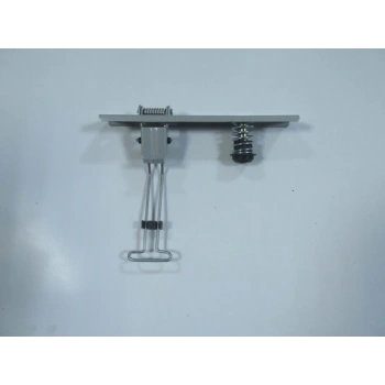 RENAULT CLIO- 2- SD- 98/01; KAPUT KİLİDİ EMNİYET MANDALI