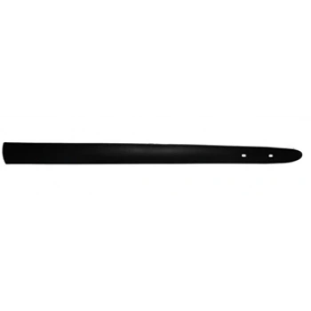 RENAULT CLIO- 2- SD- 98/01; ÖN KAPI BANDI SAĞ SİYAH SEGMANLI