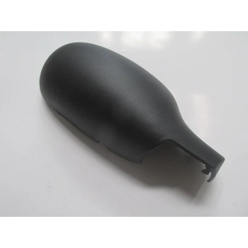 RENAULT CLIO- 2- SD/HB- 02/08; AYNA KAPAĞI SAĞ SİYAH