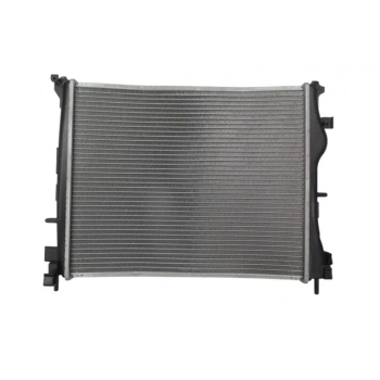RENAULT CLIO- 2- SD/HB- 02/08; SU RADYATÖRÜ 1.5 DCI (BRAZİNG) (480X388X22) (MANUEL) ALÜMİNYUM (ORİS)