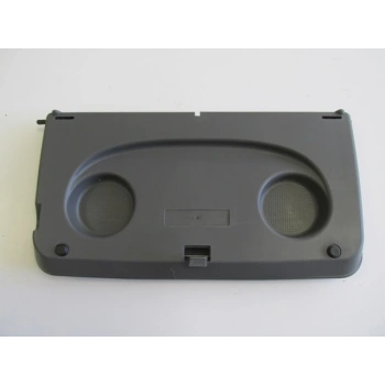 RENAULT CLIO- 2- SD/HB- 02/08; TORPİDO KAPAĞI KOYU GRİ