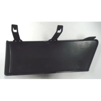 RENAULT CLIO- 3- GRAND TOUR- 09/12; ÖN TAMPON BANDI SAĞ (TW)