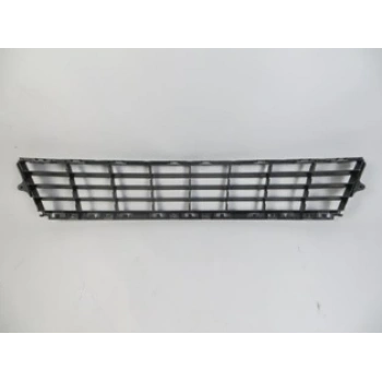 RENAULT CLIO- 3- GRAND TOUR- 09/12; ÖN TAMPON PANJURU DIŞ SİYAH (TYG)