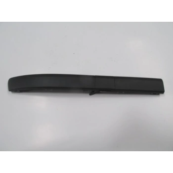 RENAULT CLIO- 3- HB- 06/09; ÖN TAMPON BANDI SAĞ SİYAH (TYG)