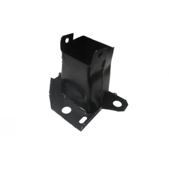 RENAULT CLIO- 3- HB- 06/09; ÖN TAMPON DEMİRİ BAĞLANTI AYAĞI SOL