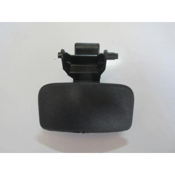 RENAULT CLIO- 3- HB- 06/09; TORPİDO MANDALI YAYLI SİYAH