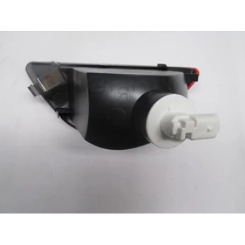 RENAULT CLIO- 3- HB- 09/12; ARKA SİS LAMBASI SOL KIRMIZI (PLEKSAN)