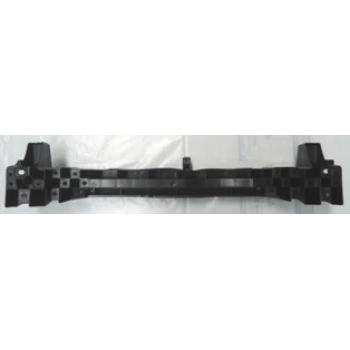 RENAULT CLIO- 3- HB- 09/12; ARKA TAMPON ORTA DARBE PLASTİĞİ (TW)