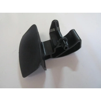 RENAULT CLIO- 3- HB- 09/12; TORPİDO MANDALI YAYLI SİYAH